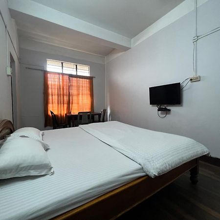 Comfort Stay Residency Γουβαχάτι Εξωτερικό φωτογραφία