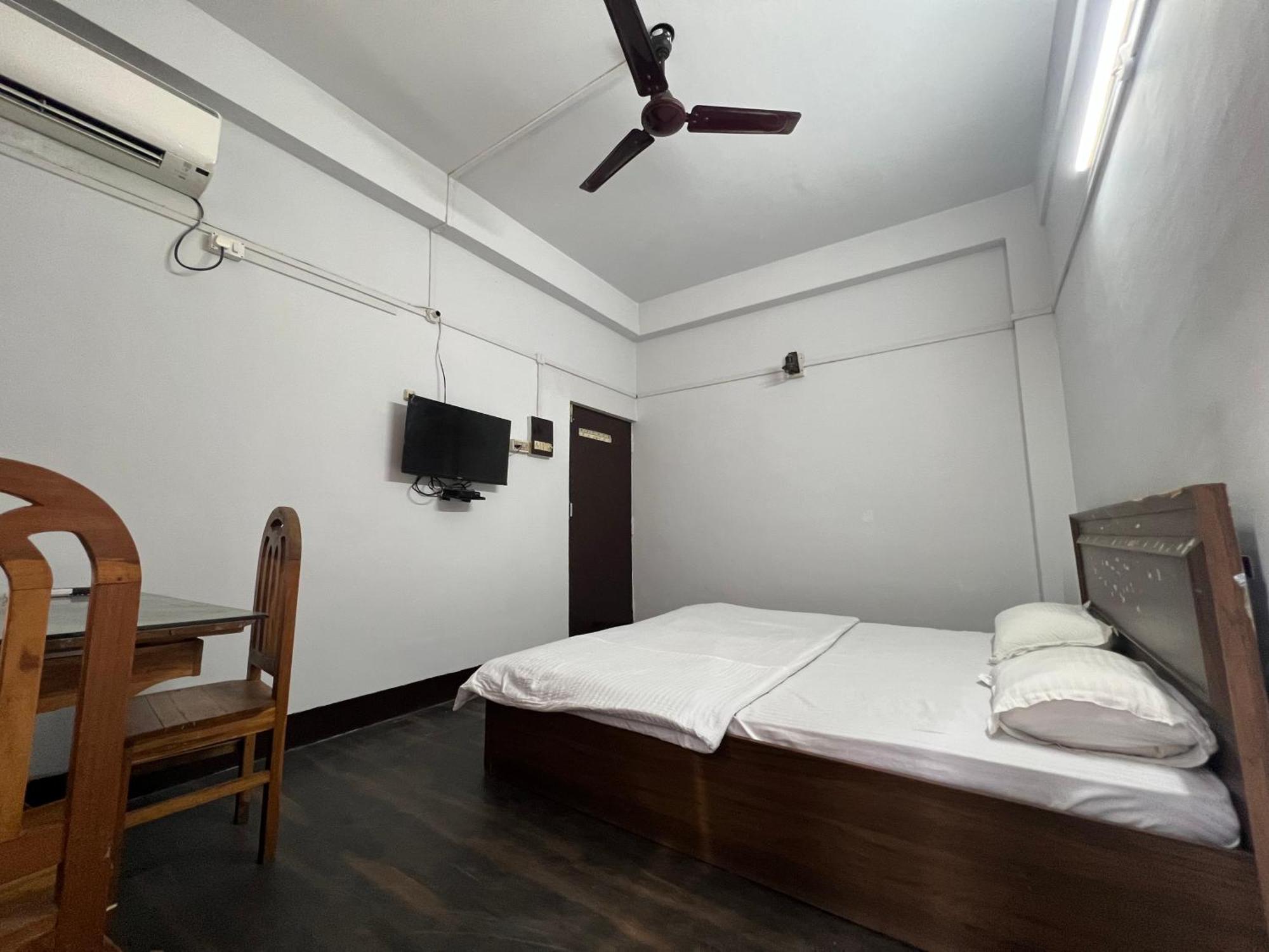 Comfort Stay Residency Γουβαχάτι Εξωτερικό φωτογραφία